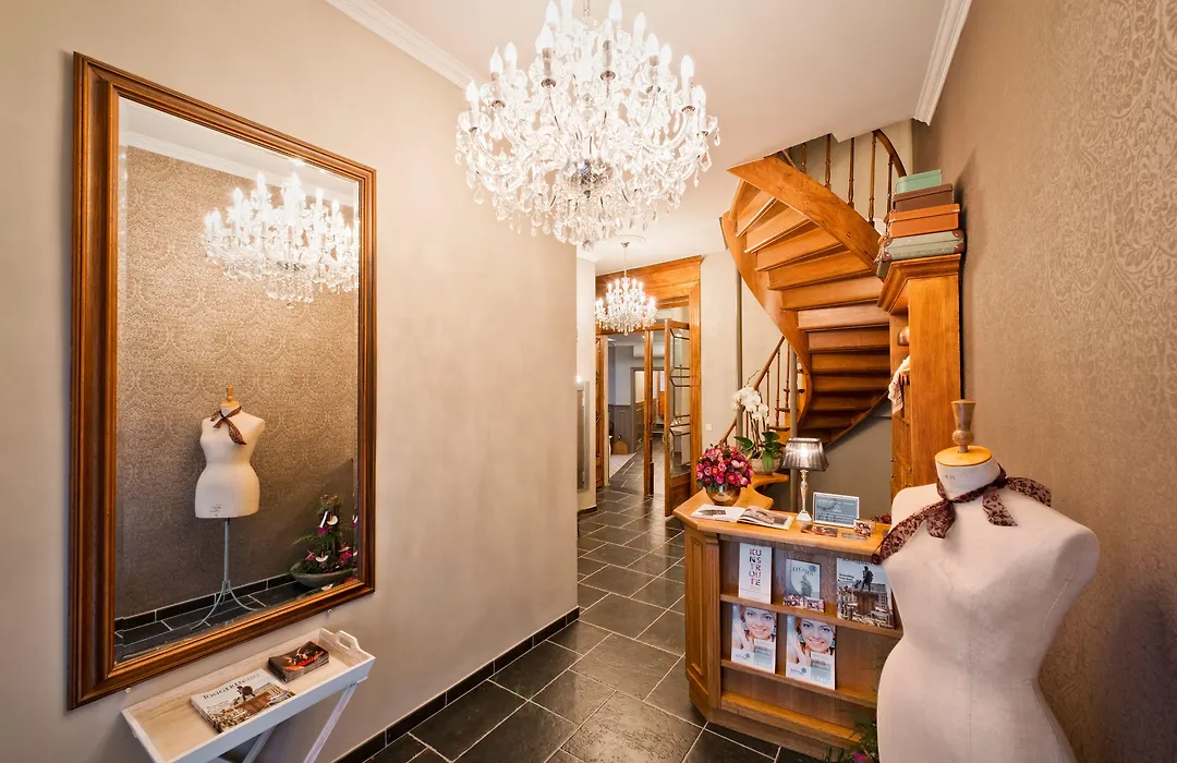 Boutique Hotel Caelus VII-1