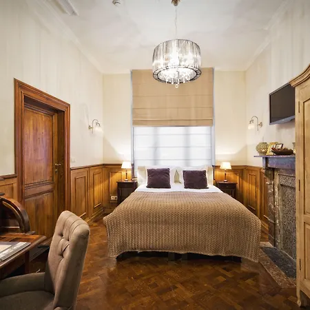 Boutique Hotel Caelus VII-3